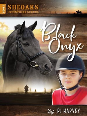 cover image of Black Onyx